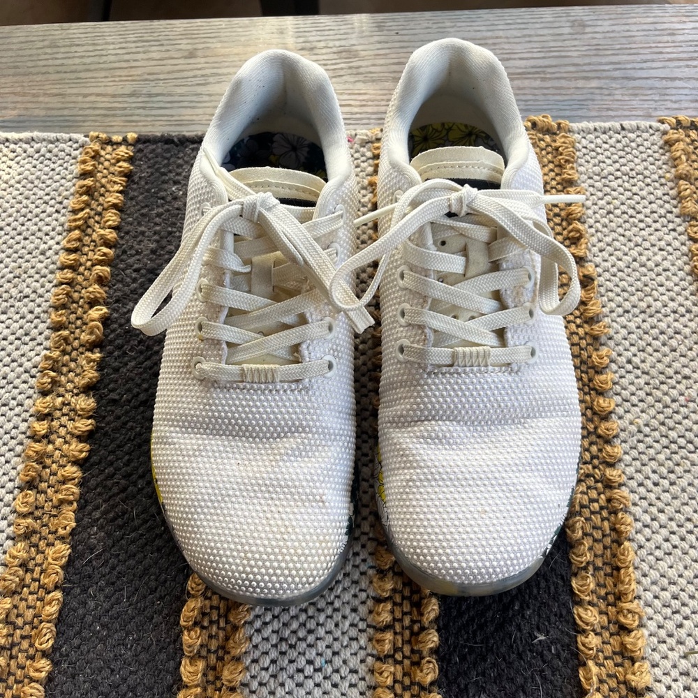 Nobull Trainers 🌼 - Picture 2 of 6